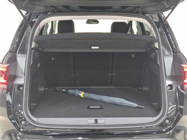 Used Citroen C5 Aircross 2025 for sale - 76258815: Photo 8