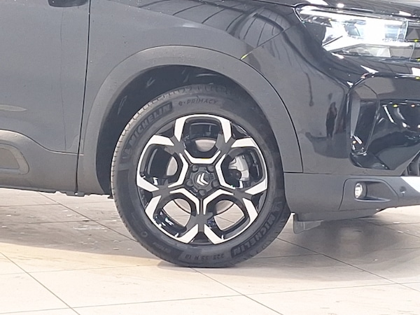 Used Citroen C5 Aircross 2025 for sale - 76258815: Photo 9