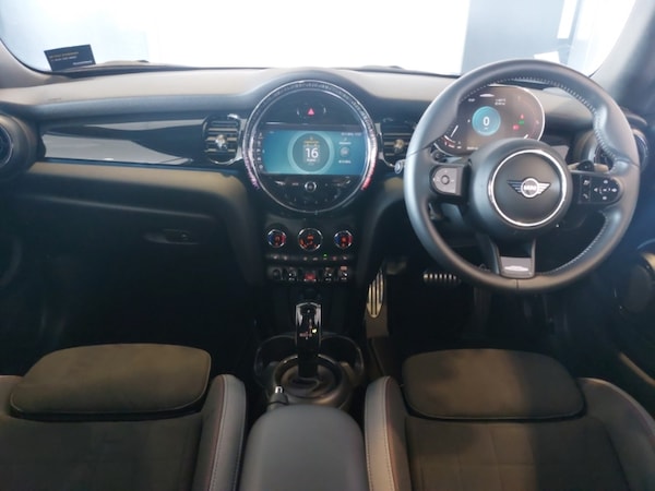 Used MINI Convertible 2022 for sale - 76282523: Photo 4