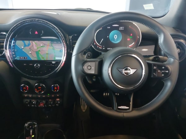 Used MINI Convertible 2022 for sale - 76282523: Photo 5