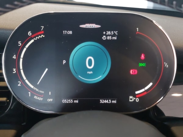 Used MINI Convertible 2022 for sale - 76282523: Photo 9