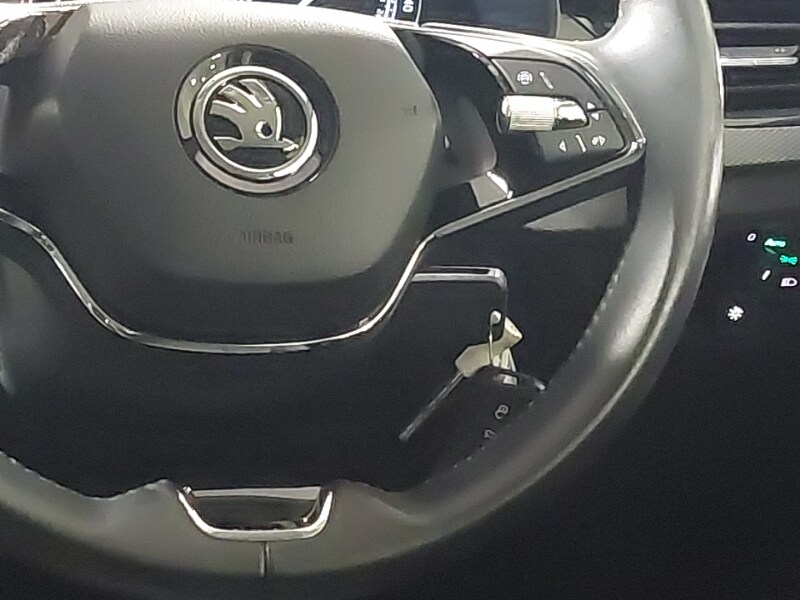 Used Skoda Kamiq 2022 for sale - 77702405: Photo 11