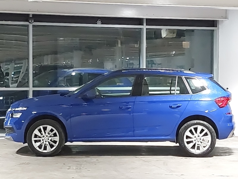 Used Skoda Kamiq 2022 for sale - 77702405: Photo 4