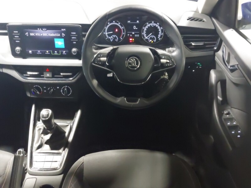 Used Skoda Kamiq 2022 for sale - 77702405: Photo 7