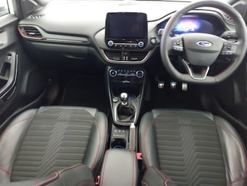 Used Ford Puma 2020 for sale - 76093994: Photo