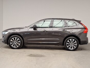 Used Volvo XC60 2023 for sale - 77325700: Photo