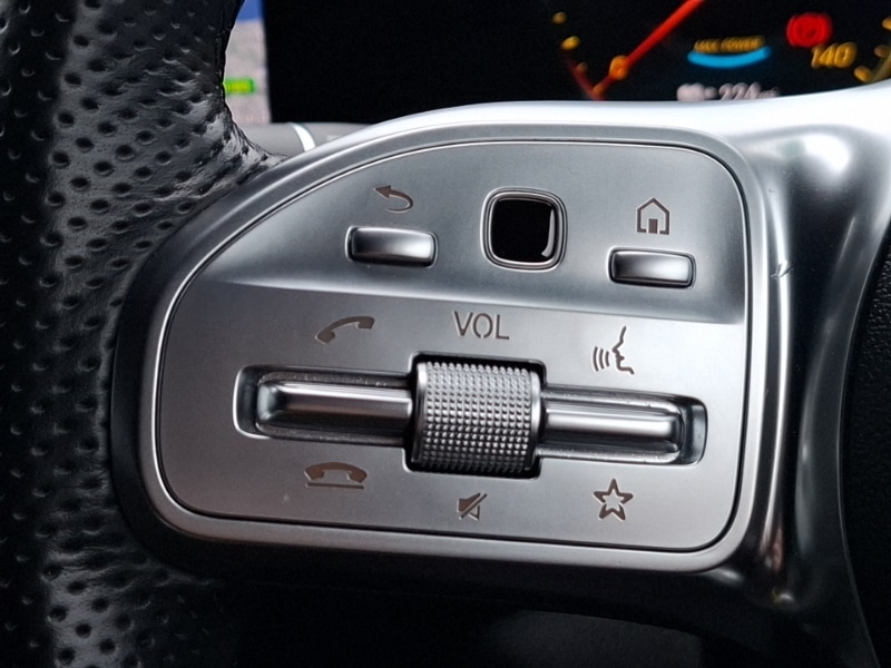 Used Mercedes-Benz EQC 2022 for sale - 77536865: Photo 12