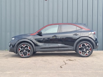 Used Vauxhall Mokka 2023 for sale - 75731758: Photo