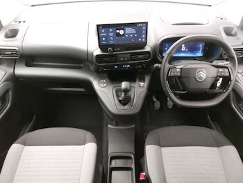 Used Citroen Berlingo 2025 for sale - 78490860: Photo