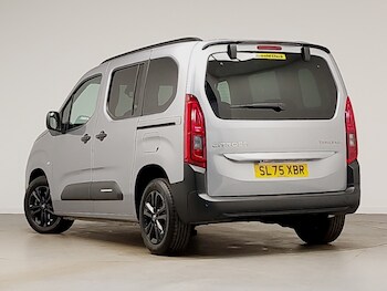 Used Citroen Berlingo 2025 for sale - 78490860: Photo