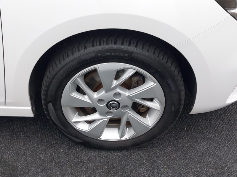 Used Vauxhall Corsa 2020 for sale - 77875850: Photo 12