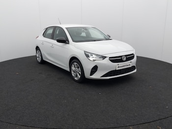 Used Vauxhall Corsa 2020 for sale - 77875850: Photo