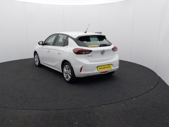 Used Vauxhall Corsa 2020 for sale - 77875850: Photo