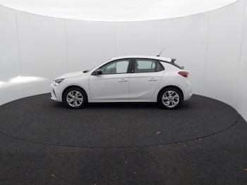 Used Vauxhall Corsa 2020 for sale - 77875850: Photo