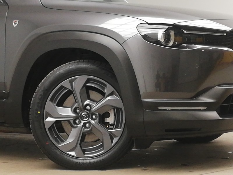 Used Mazda MX-30 2023 for sale - 76578992: Photo 9