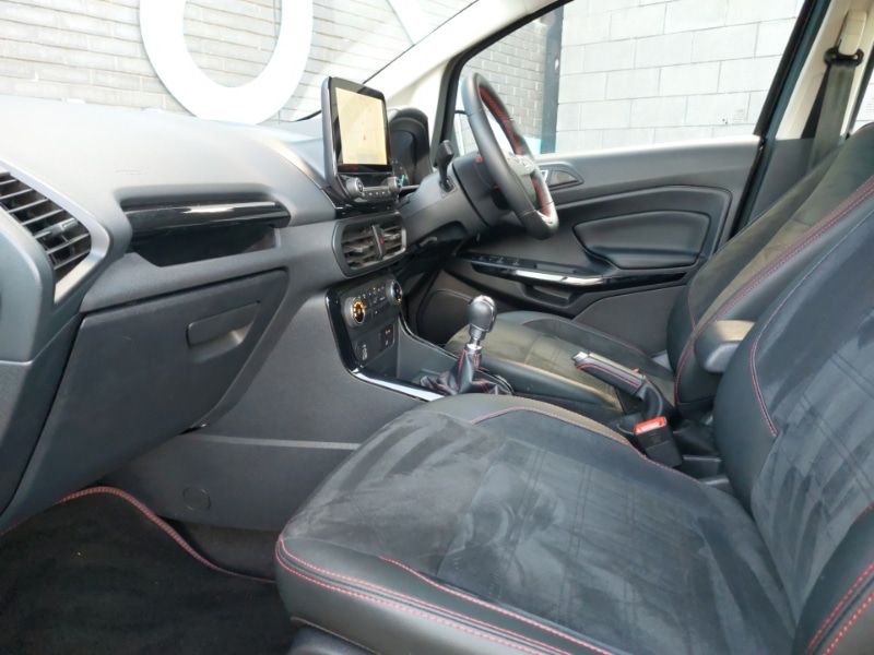 Used Ford Ecosport 2022 for sale - 77166394: Photo 5