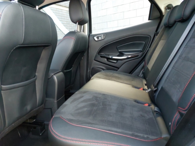 Used Ford Ecosport 2022 for sale - 77166394: Photo 6