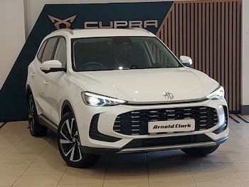 Used MG MG ZS 2024 for sale - 78381175: Photo