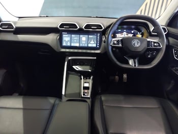 Used MG MG ZS 2024 for sale - 78381175: Photo