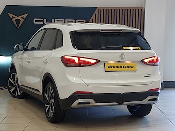 Used MG MG ZS 2024 for sale - 78381175: Photo