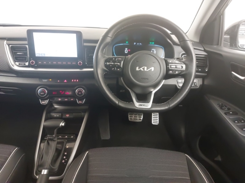 Used Kia Stonic 2025 for sale - 77380224: Photo 12