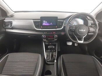 Used Kia Stonic 2025 for sale - 77380224: Photo