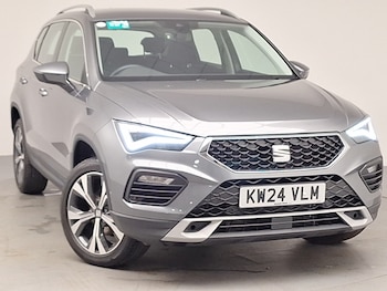 SEAT - Ateca