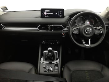 Used Mazda CX-5 2024 for sale - 76051012: Photo