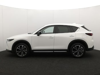 Used Mazda CX-5 2024 for sale - 76051012: Photo