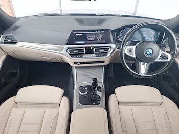 Used BMW 3 Series 2022 for sale - 76479119: Photo