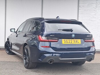 Used BMW 3 Series 2022 for sale - 76479119: Photo