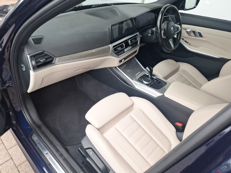 Used BMW 3 Series 2022 for sale - 76479119: Photo 5