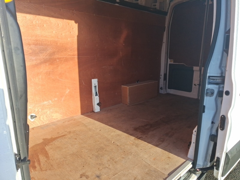 Used Ford Transit 2022 for sale - 76849309: Photo 6