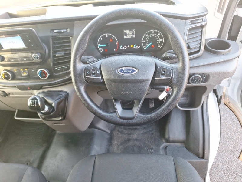 Used Ford Transit 2022 for sale - 76849309: Photo 7