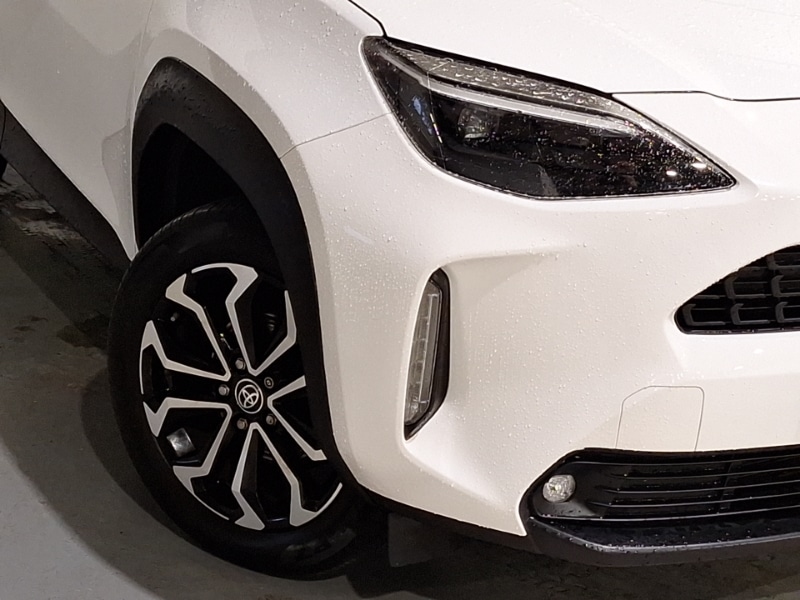 Used Toyota Yaris Cross 2022 for sale - 77150729: Photo 9