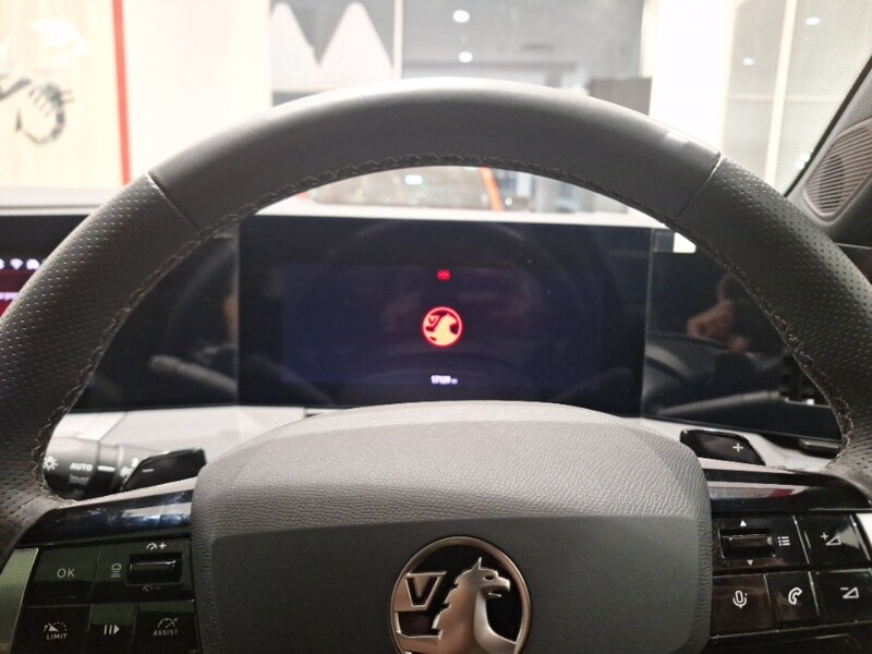 Used Vauxhall Astra 2024 for sale - 77209886: Photo 10