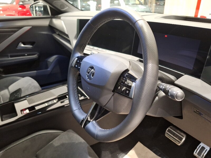 Used Vauxhall Astra 2024 for sale - 77209886: Photo 11