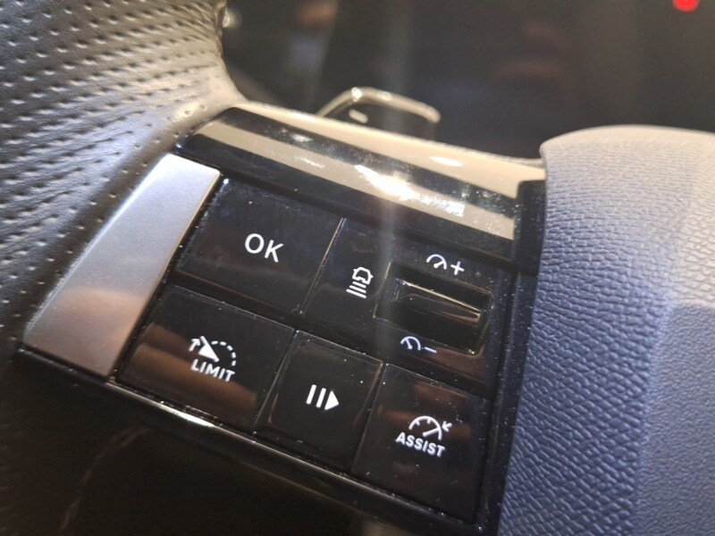 Used Vauxhall Astra 2024 for sale - 77209886: Photo 12