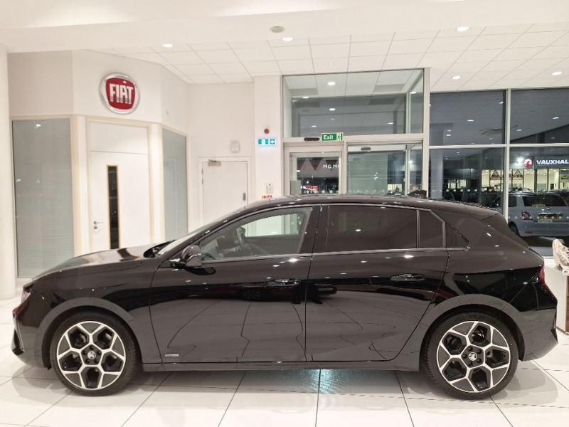 Used Vauxhall Astra 2024 for sale - 77209886: Photo 4