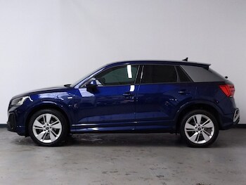 Used Audi Q2 2023 for sale - 78621558: Photo