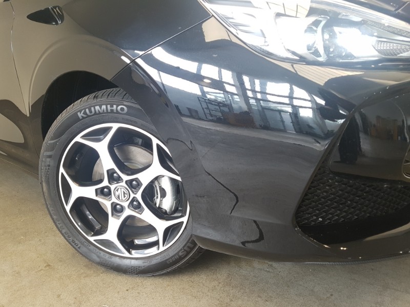 Used MG MG3 2025 for sale - 76165502: Photo 9