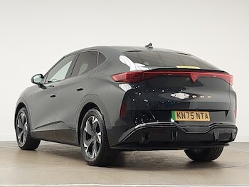 Used Cupra Tavascan 2025 for sale - 77321553: Photo