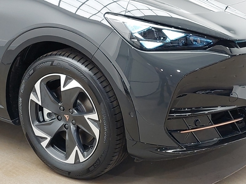 Used Cupra Tavascan 2025 for sale - 77321553: Photo 9