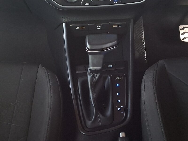 Used Hyundai BAYON 2023 for sale - 77985657: Photo 10