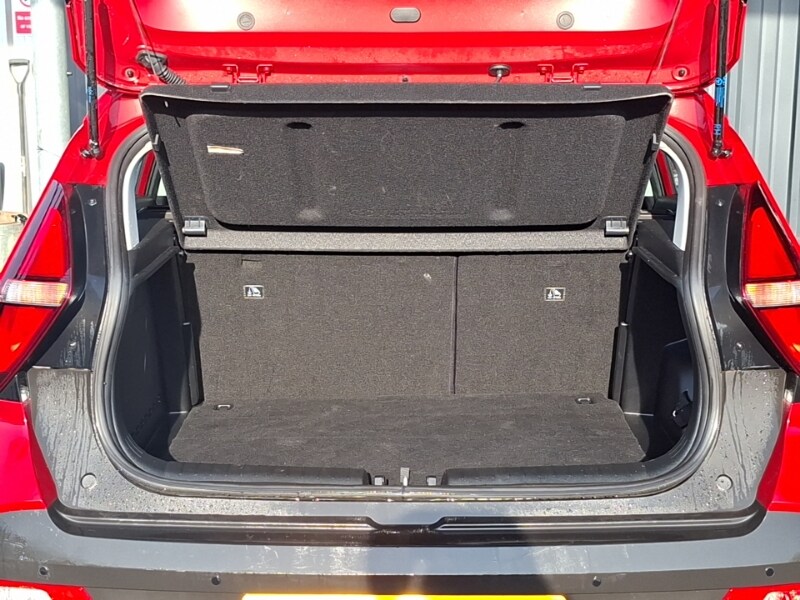 Used Hyundai BAYON 2023 for sale - 77985657: Photo 8