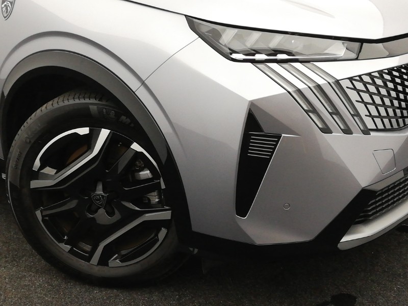 Used Peugeot 3008 2025 for sale - 77875863: Photo 9