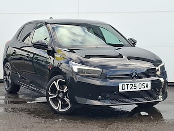 Used Vauxhall Corsa 2025 for sale - 79822950: Photo