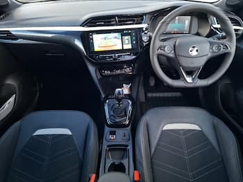 Used Vauxhall Corsa 2025 for sale - 79822950: Photo