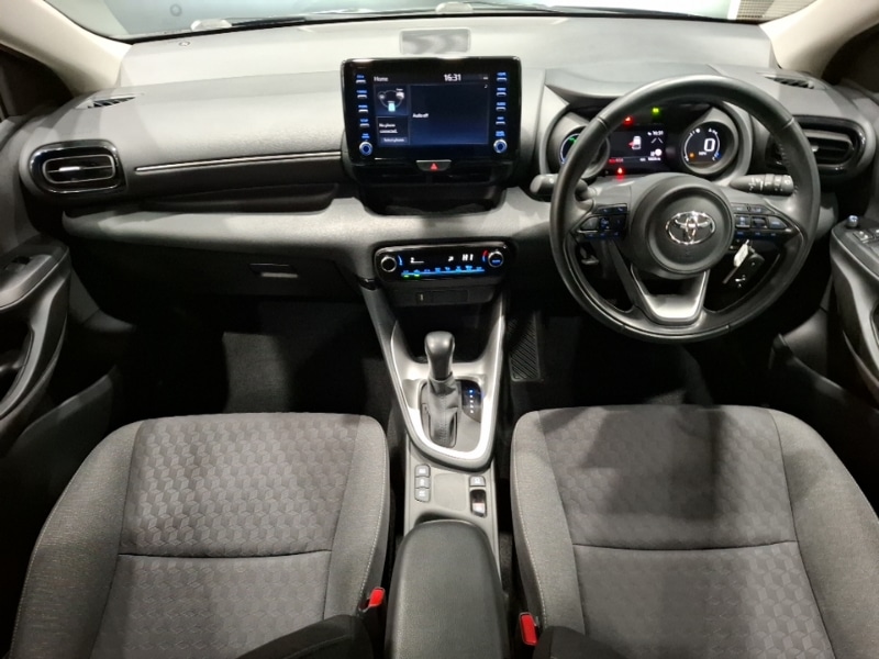 Used Toyota Yaris 2022 for sale - 77823224: Photo 2