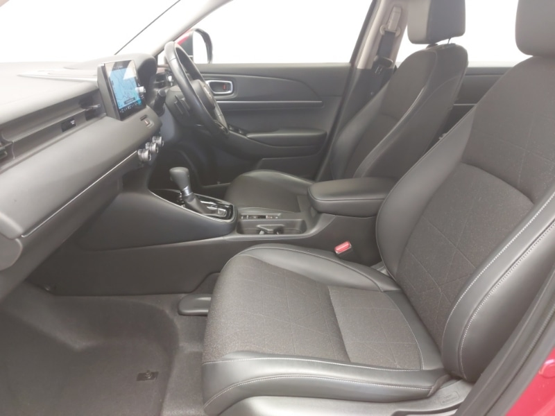 Used Honda HR-V 2022 for sale - 77196917: Photo 5